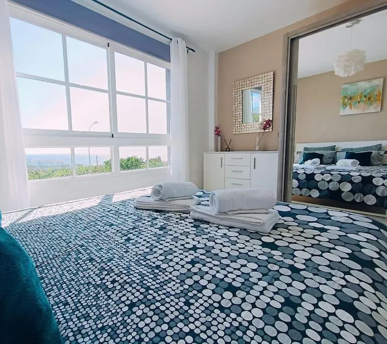 卡亚俄萨尔瓦赫Precioso Duplex Con Vistas Al Oceano公寓 卡亚俄萨尔瓦赫