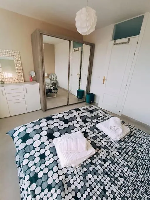 卡亚俄萨尔瓦赫Precioso Duplex Con Vistas Al Oceano公寓 0*, 卡亚俄萨尔瓦赫 西班牙