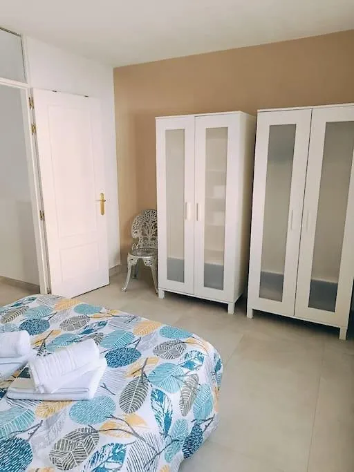 卡亚俄萨尔瓦赫Precioso Duplex Con Vistas Al Oceano公寓 西班牙