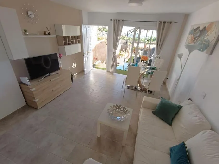 卡亚俄萨尔瓦赫Precioso Duplex Con Vistas Al Oceano公寓 公寓 卡亚俄萨尔瓦赫