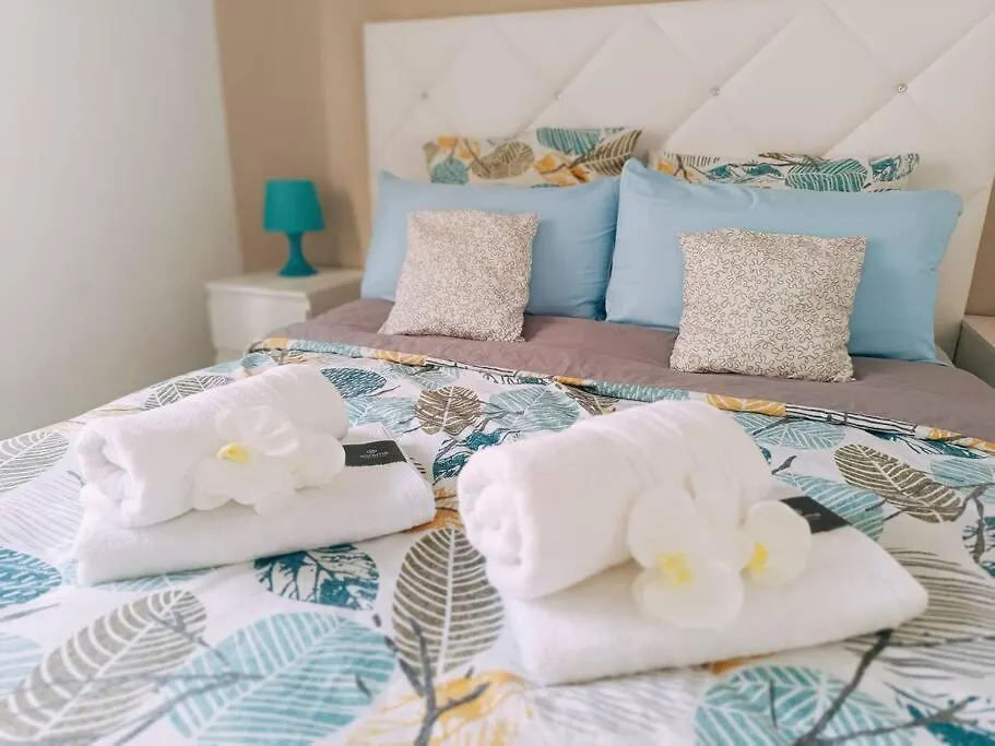卡亚俄萨尔瓦赫Precioso Duplex Con Vistas Al Oceano公寓