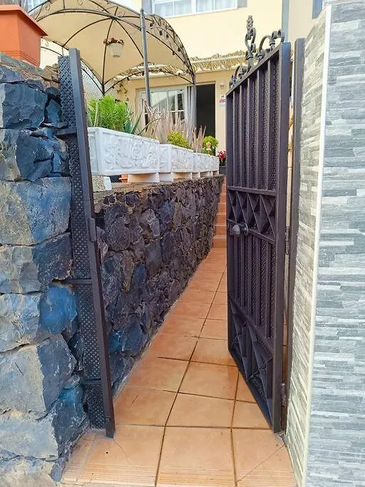 卡亚俄萨尔瓦赫Precioso Duplex Con Vistas Al Oceano公寓 卡亚俄萨尔瓦赫