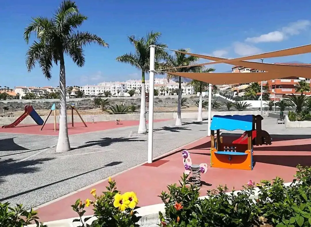 卡亚俄萨尔瓦赫Precioso Duplex Con Vistas Al Oceano公寓