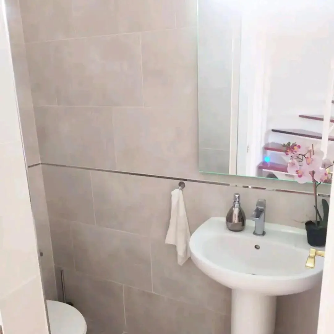 卡亚俄萨尔瓦赫Precioso Duplex Con Vistas Al Oceano公寓