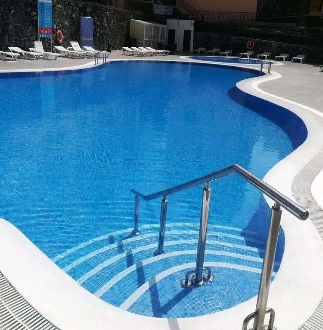 卡亚俄萨尔瓦赫Precioso Duplex Con Vistas Al Oceano公寓 公寓