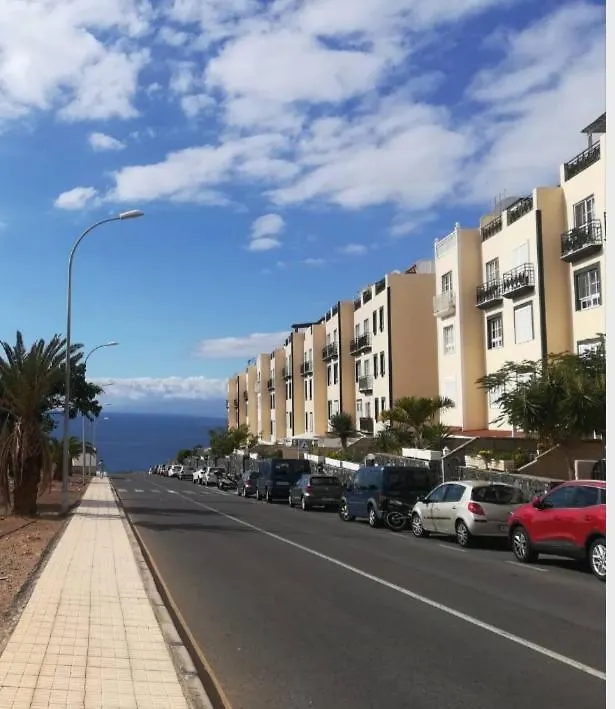 卡亚俄萨尔瓦赫Precioso Duplex Con Vistas Al Oceano公寓 0*, 卡亚俄萨尔瓦赫 西班牙