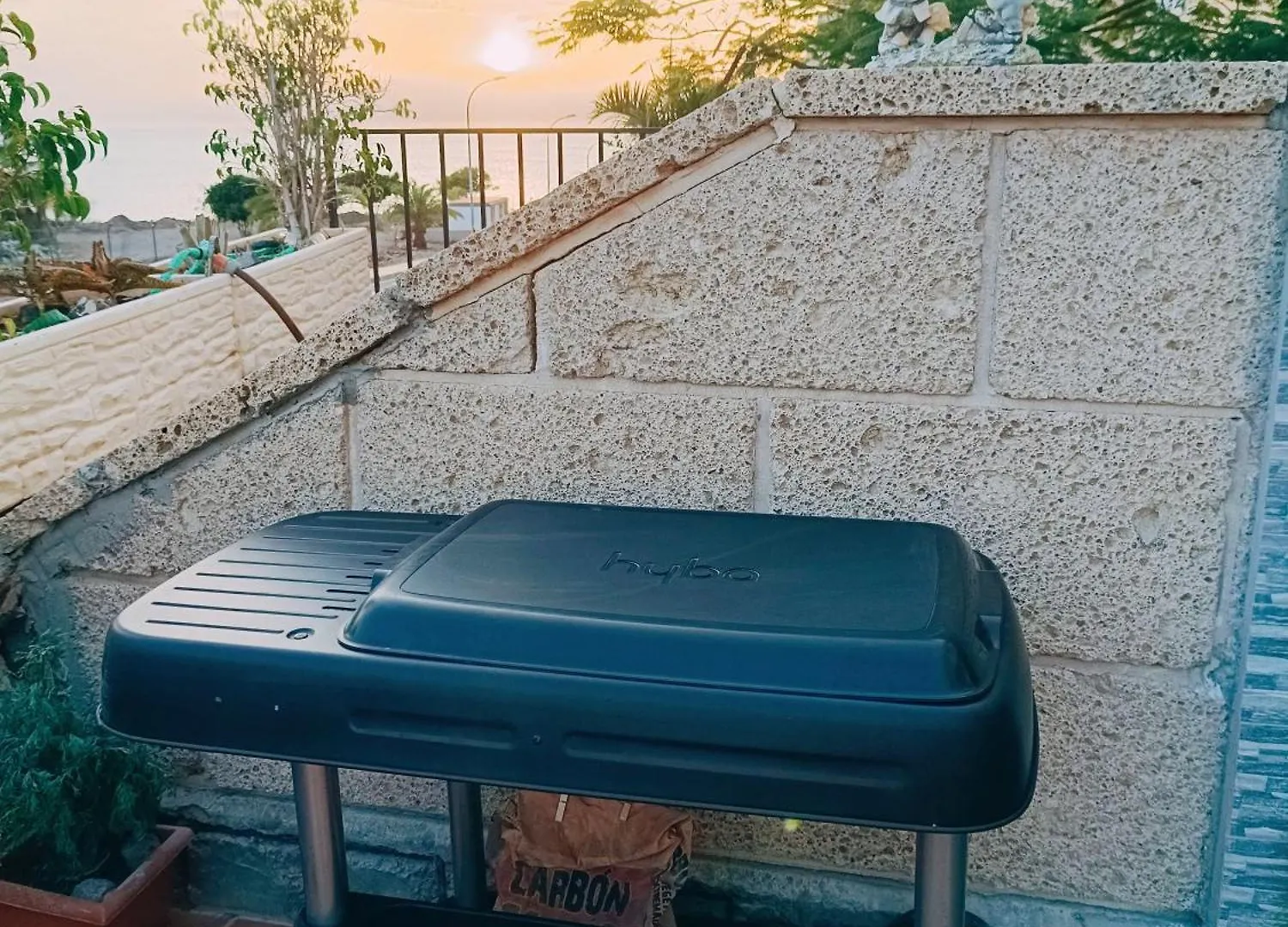 公寓 卡亚俄萨尔瓦赫Precioso Duplex Con Vistas Al Oceano公寓 西班牙