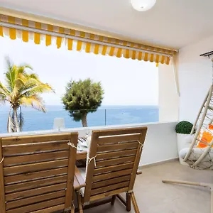 Apartment Sueno Azul Front Mer, Callao Salvaje